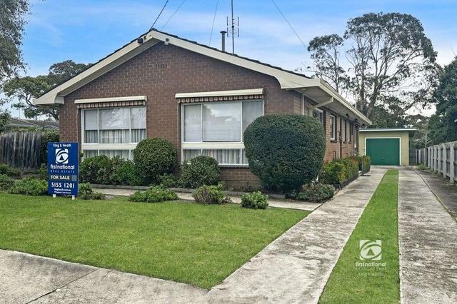 25 Jemmeson Street, VIC 3909