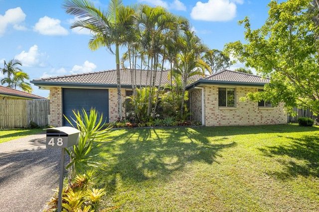 48 Lake Entrance Boulevard, QLD 4566