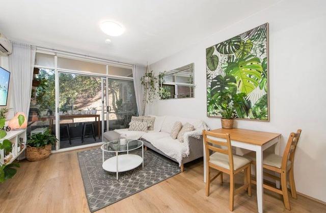 23/268 Johnston Street (Access Via Piper Lane), NSW 2038