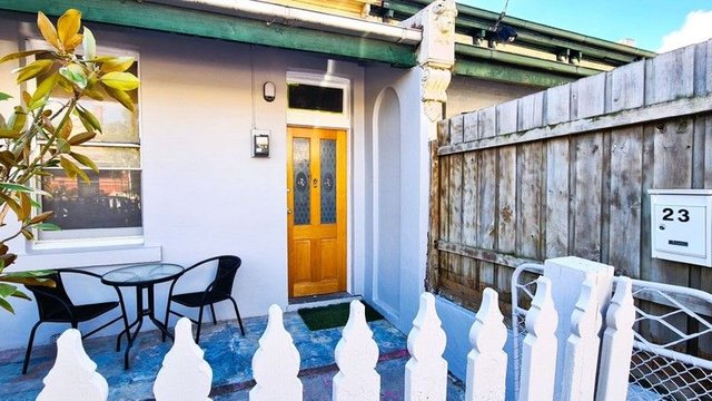 23 Fairchild Street, VIC 3067
