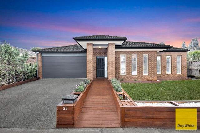 22 Chlorinda Road, VIC 3029