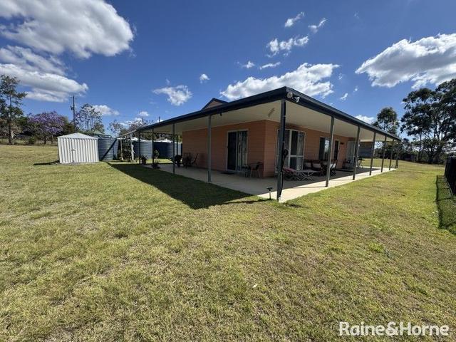 8 Runnymede Estate Road, QLD 4615