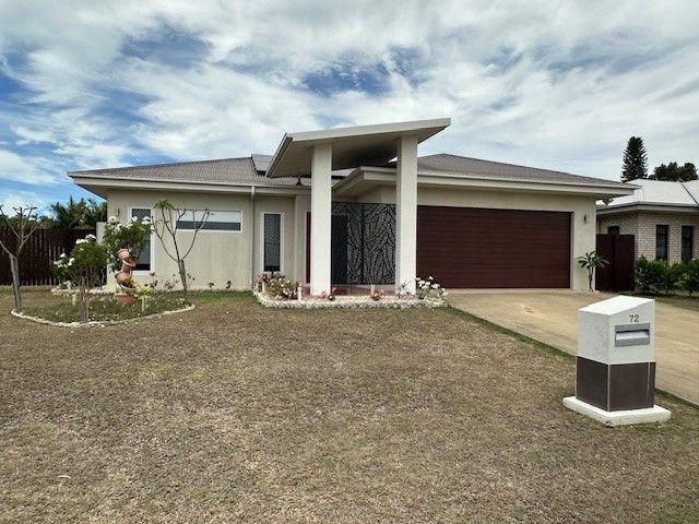 72 North Ridge Drive, QLD 4680