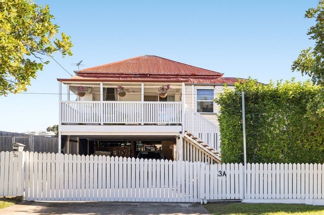 3A Edward Street, QLD 4305