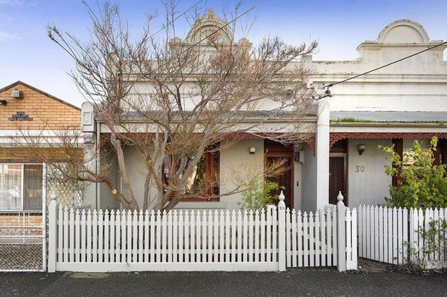 28 Ogrady Street, VIC 3068