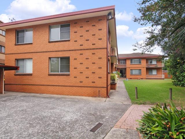 6/23 Osborne Street, NSW 2500