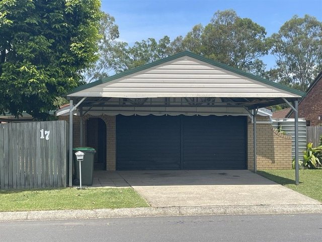 17 Cooyar St, QLD 4034