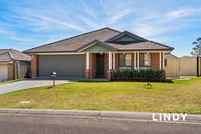 34 Poplar Level Terrace, NSW 2335
