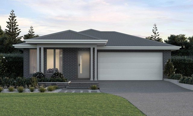 Lot 4672 Menangle Park Estate, NSW 2563