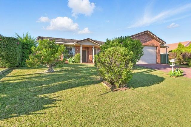 45 Marbuk Avenue, NSW 2444