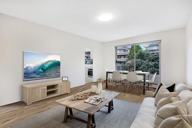 3/5 Blenheim Street, NSW 2031