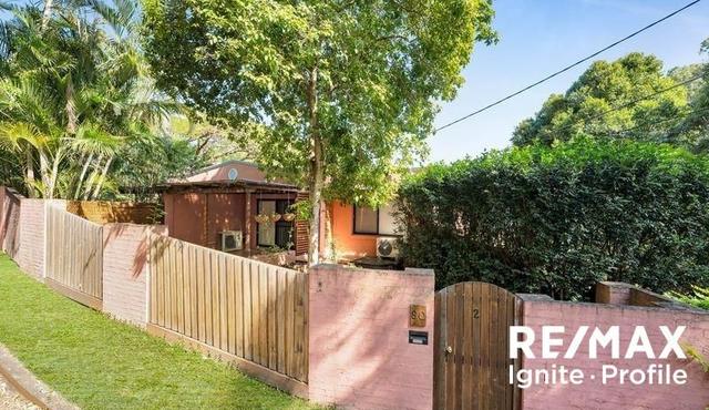 2/80 Hebe Street, QLD 4065