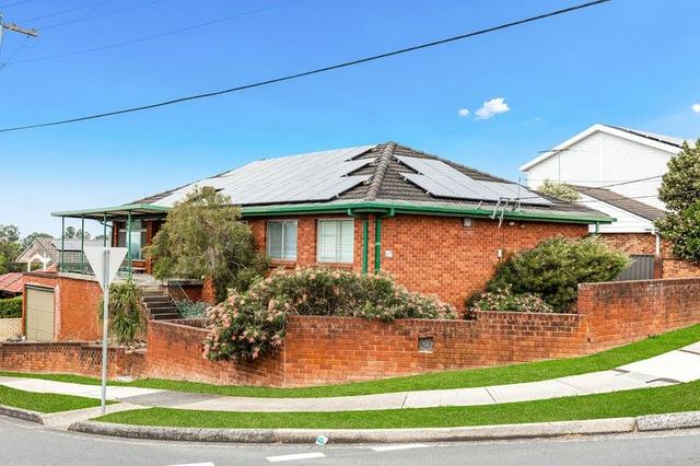 35 Hillcrest Avenue, NSW 2153