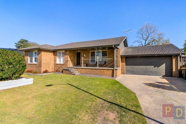 3 Springdale  Drive, NSW 2330