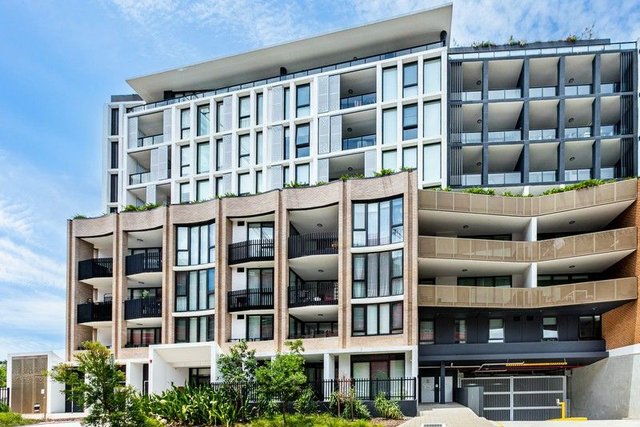 801/29 Ashford Avenue, NSW 2154