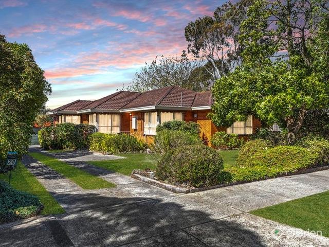 28 Pamela Street, VIC 3149