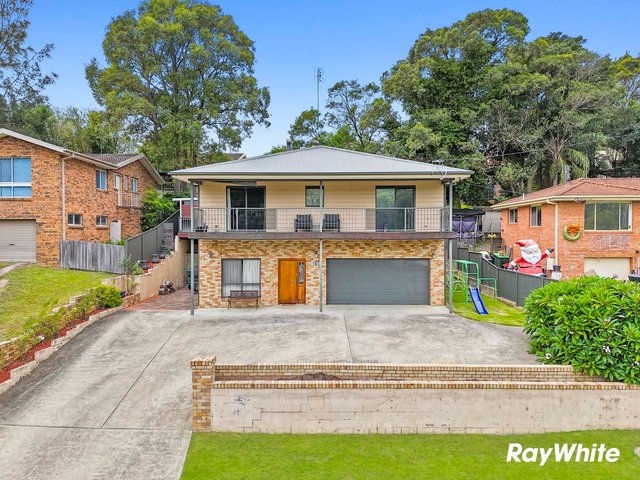 13 Albatross Road, NSW 2536