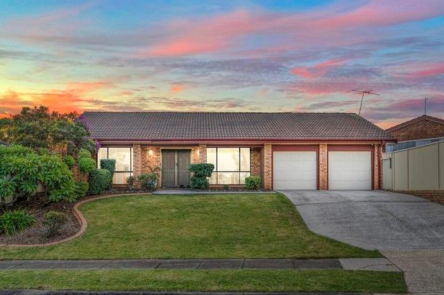 4 Haslewood Place, NSW 2168