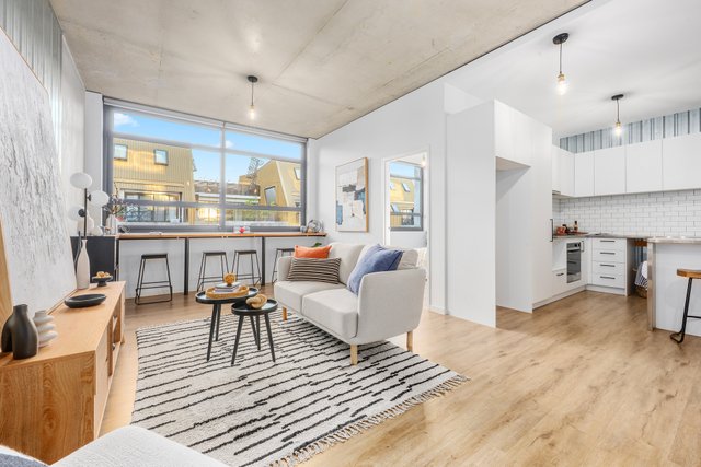 203/9 The Causeway, ACT 2604