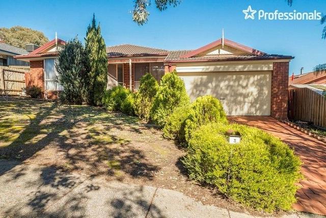 3 Day Crescent, VIC 3153