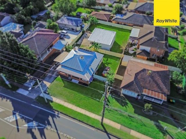 179 & 179A Wentworth Avenue, NSW 2145