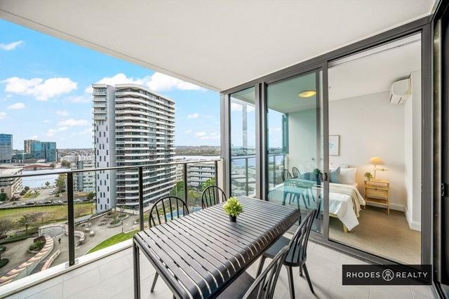 908/42 Walker Street, NSW 2138