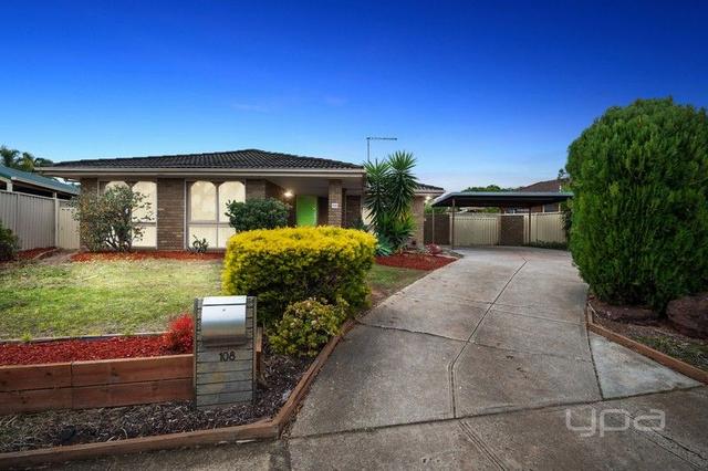 108 Westmelton Drive, VIC 3337