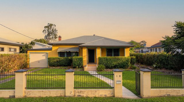 168 Mary Street, NSW 2460