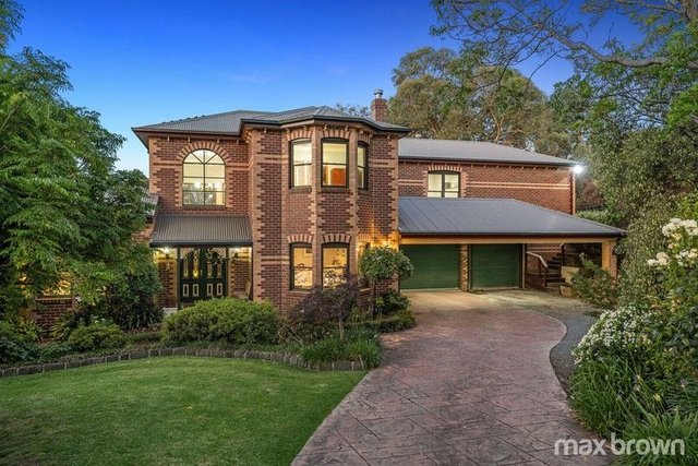 10 Taruna Rise, VIC 3765