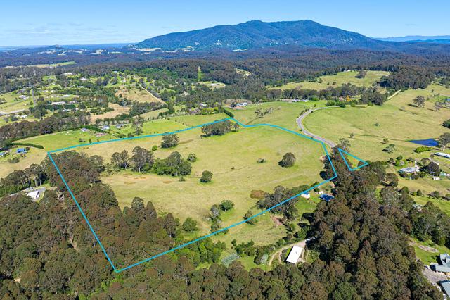 79 Wagonga Scenic Drive, NSW 2546