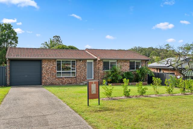 8 Macnamara Close, NSW 2452