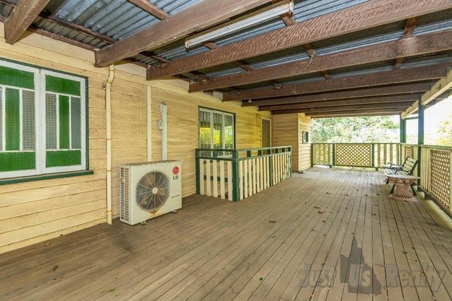 186 Mahoney Dexters Road, QLD 4670