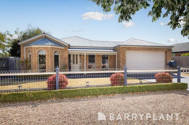 1 Wakefield Court, VIC 3030