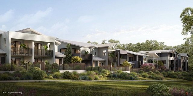 6/10 Honeyeater Circuit, QLD 4075