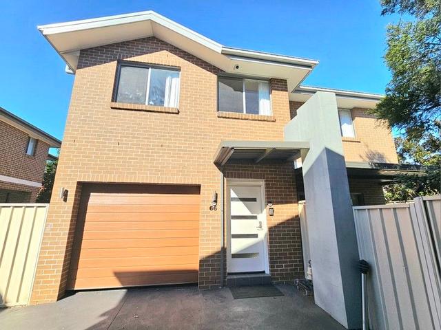66 Whitewood  Crescent, NSW 2155