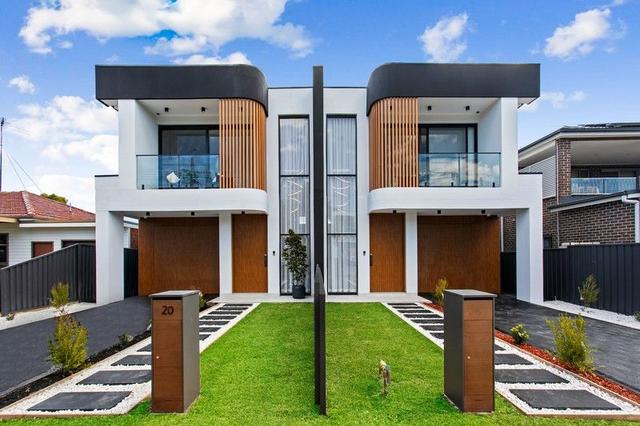 20 Baldi Avenue, NSW 2213