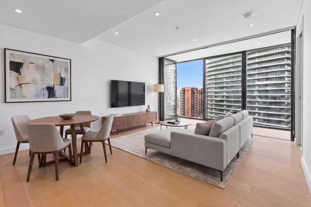 2606/10 Atchison  Street, NSW 2065