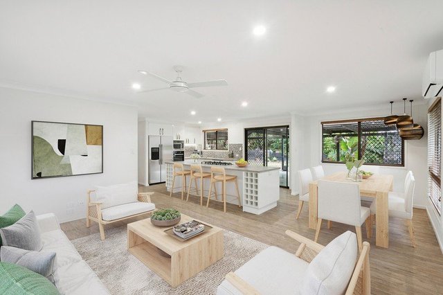 5 Aird Court, QLD 4211