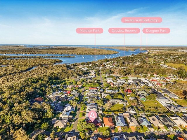 18 Woodswallow Street, QLD 4208