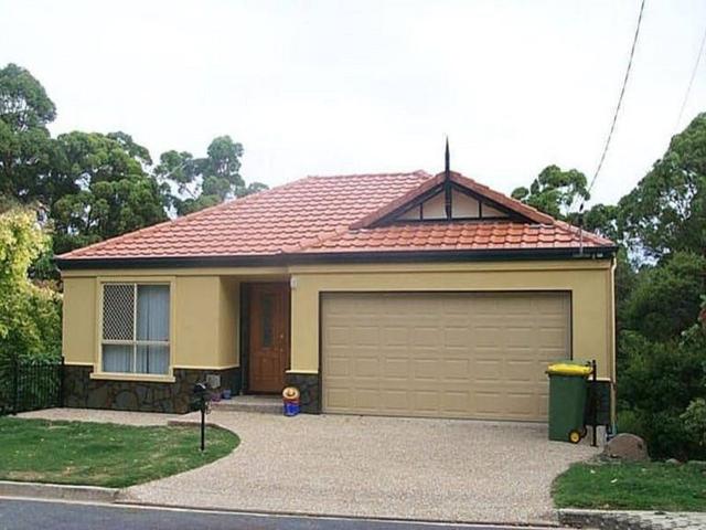 8 Vantage Point Drive, QLD 4220