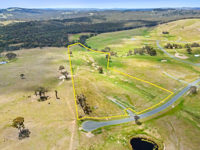 Woodfield Hills - Lot 23, NSW 2621