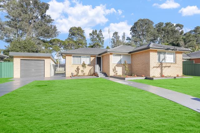 19 Courtland Avenue, NSW 2573