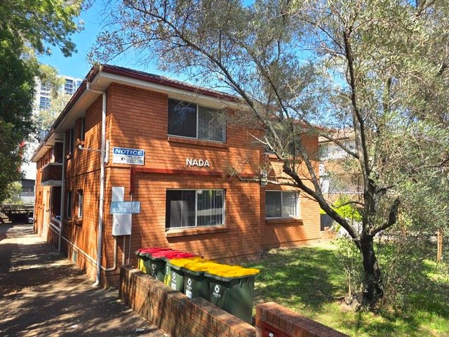 5/60 Neil Street, NSW 2160