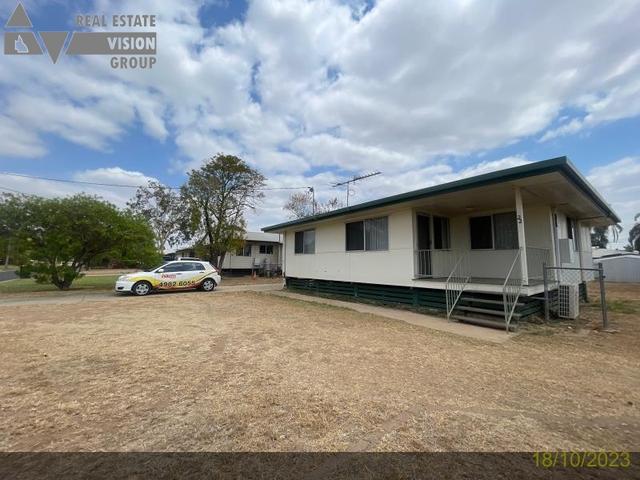 22 Mangrove St, QLD 4717