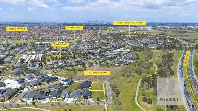 29 Cashel Crescent, VIC 3075