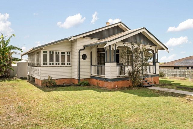 31 Hurst Street, QLD 4132