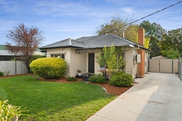 519 Prune Street, NSW 2641