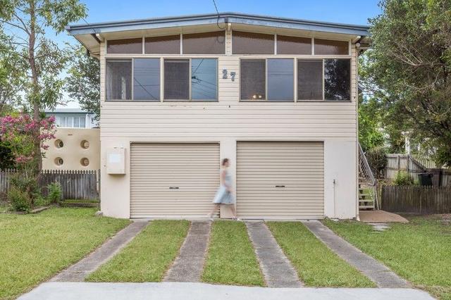 27 Houghton Avenue, QLD 4020