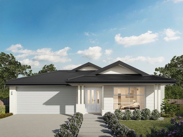 Lot 104 Wallaby Road, VIC 3660