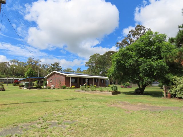 (no street name provided), QLD 4610